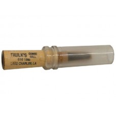 Манок Faulk`s на гуся