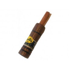 Манок Faulk`s на ворону орех,вишня.соколиный крик