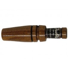 Манок Faulks на утку орех