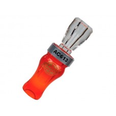 Манок Helen Baud Кряква красн.пластик блистер