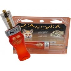 Манок Helen Baud лиса имитация мыши акрил