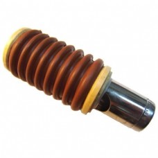 Манок Helen Baud с грушей Перепел дер/металл