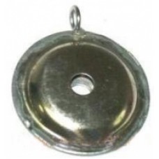 Манок Helen Baud серая куропатка металл