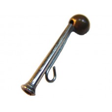 Манок Helen Baud вальдшнеп/бекас мет с колечком