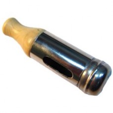 Манок Helen Baund тетерев  дерево металл