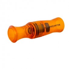 Манок Hunterhelp духовой на белолобого гуся 050