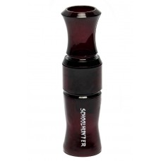 Манок Hunterhelp духовой на белолобого гуся