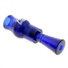 Манок Hunterhelp Elite духовой на крякву синий