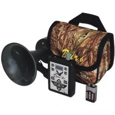 Манок Имитатор голосов Дичь-2+ комплект ТК-9RU