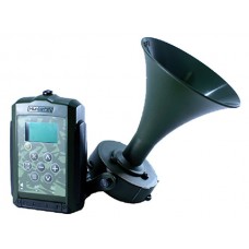 Манок Имитатор голосов Hunterhelp Master-2 вся фонотека ТК-9