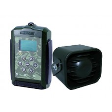 Манок Имитатор голосов Hunterhelp Master-2 вся фонотека Тромб