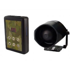 Манок Имитатор голосов Hunterhelp МПУ-5  Юг MS 230