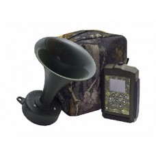 Манок Имитатор голосов Hunterhelp Standart-3 вся фонотека ТК-9