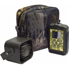 Манок Имитатор голосов Hunterhelp Standart-3 вся фонотека Тромб