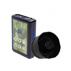 Манок Имитатор голосов HunterhelpStandart Юг MS-100