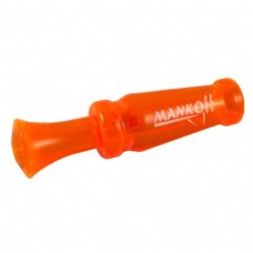 Манок Mankoff акрил. на утку серии Kwanza на рус.яз.