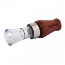 Манок Mankoff BA Lux на гуся пластик + дерево