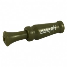 Манок Mankoff Kwanza на утку хаки