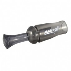 Манок Mankoff Pioner на утку матовый коричневый