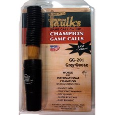 Манок на серого гуся GG-201