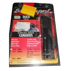 Манок на Утку с CD