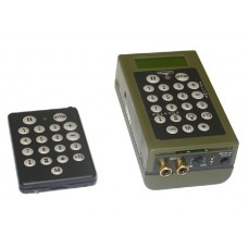 Манок Plurifon Micro Stereo с д/у