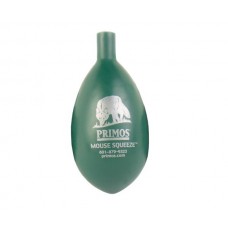 Манок Primos Mouse Squeeze на лису зеленый
