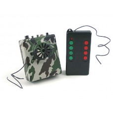 Манок Софт электрический чиповый