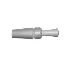 Манок Золотое сечение Hammer на утку 012 сталь