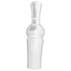 Манок Золотое сечение King на утку 015 белый