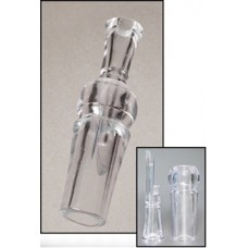 Манок Золотое сечение King на утку 027