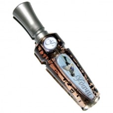 Манок Золотое сечение Sergant на утку 021 металлик