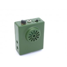 Манок Звуковой имитатор Bird Sound без чипа