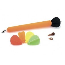 Маркер Nautilus Indicator 4 heads