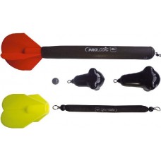 Маркер Prologic Marker kit 85гр*120гр