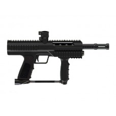 Маркер Smart parts SP-1 пейнтбольный черный