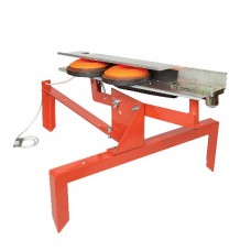 Машинка для метания тарелочек ручная (2шт/уп)