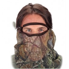 Маска Allen открытый верх break-up