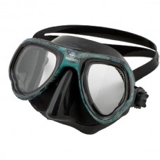 Маска Beuchat Micro max камуфляж