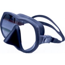 Маска Sargan Ирень черная силикон