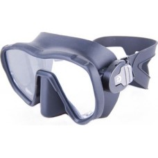 Маска Сарган Сенеж черная силикон