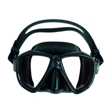 Маска Scorpena A черная