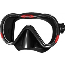 Маска Seac Sub Boss S/KL black