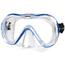 Маска Seac Sub Boss S/KL blue