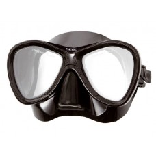 Маска Seac Sub Capri S/KL black