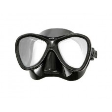 Маска Seac Sub Carp S/KL black