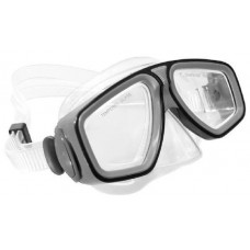 Маска Wave M-1314 PVC black