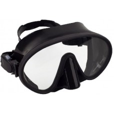 Маска Wave M-1328 silicone black