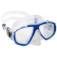 Маска Wave M-1359 silicone black