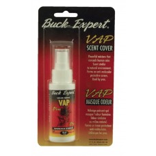 Маскировка запаха человека Buck Expert хвоя  60мл.